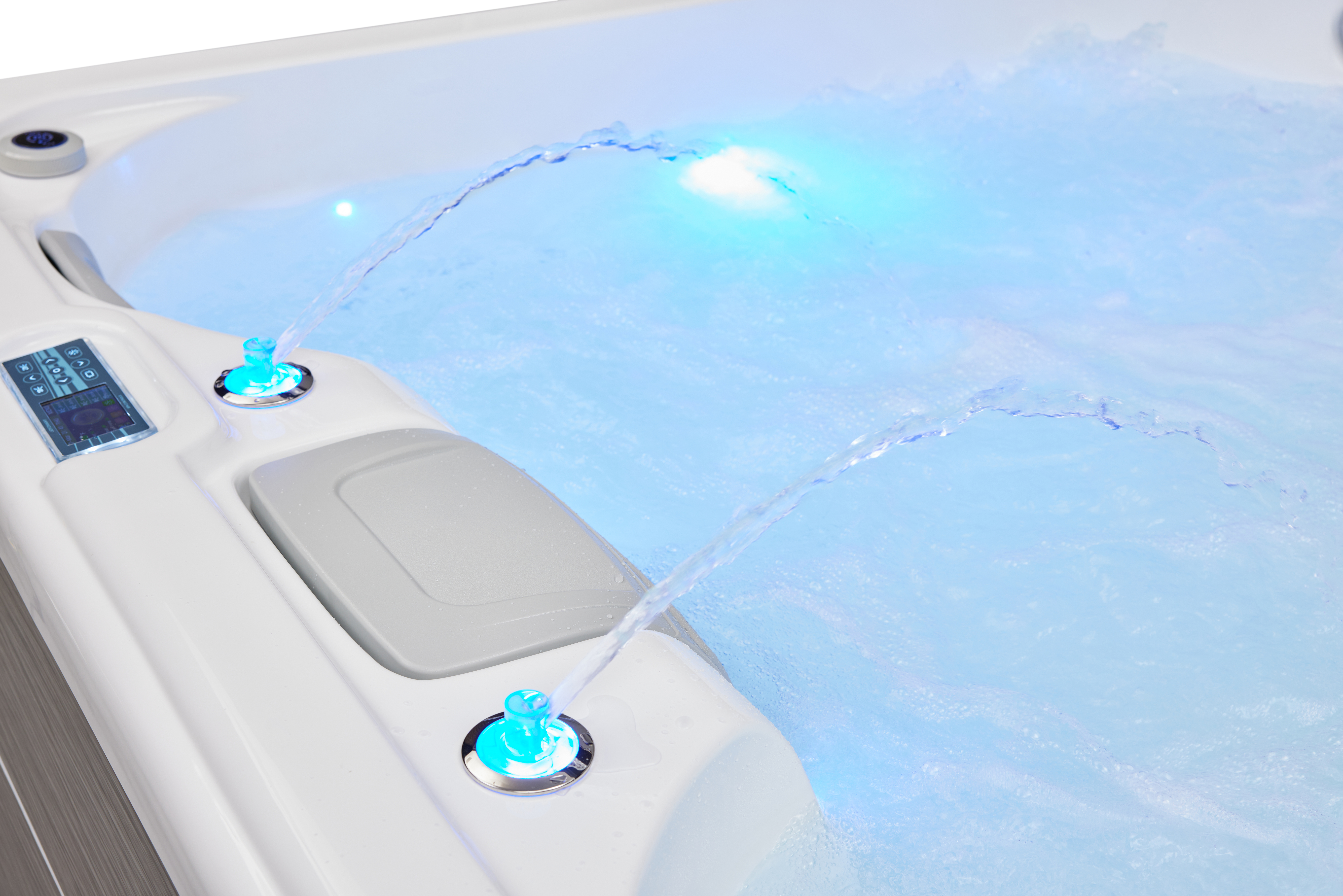 Whirlpool Silva Pro  **Platin Version**